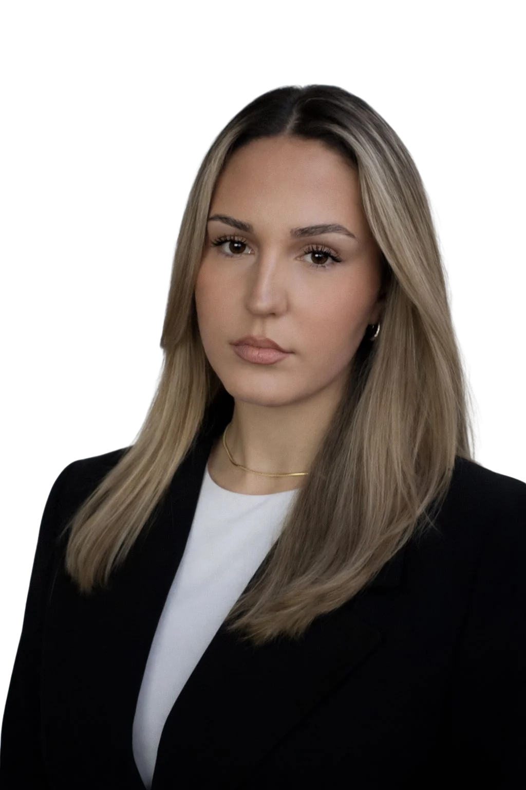 Alica Menger – Vertrieb Wägetechnik Rüdiger Wöhrl GmbH
