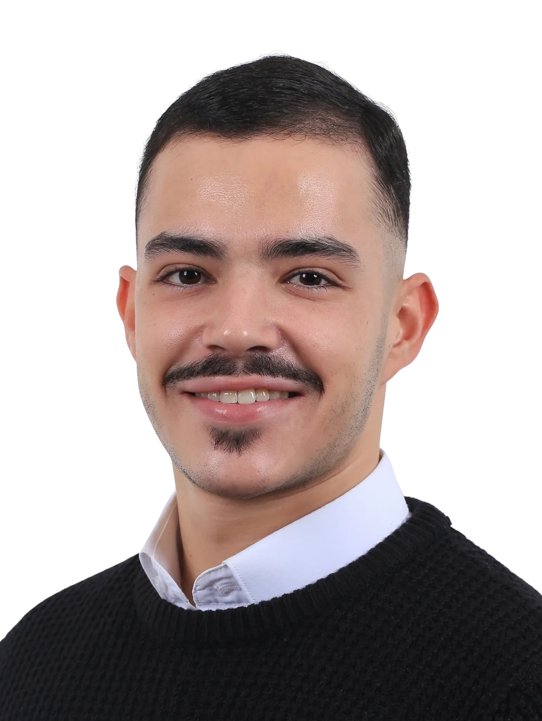 Eneshan Öztürk – Vertriebsvertretung NRW Rüdiger Wöhrl GmbH