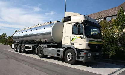 Unterflurwaage SG Einbaudetail – Fundamentverankerung