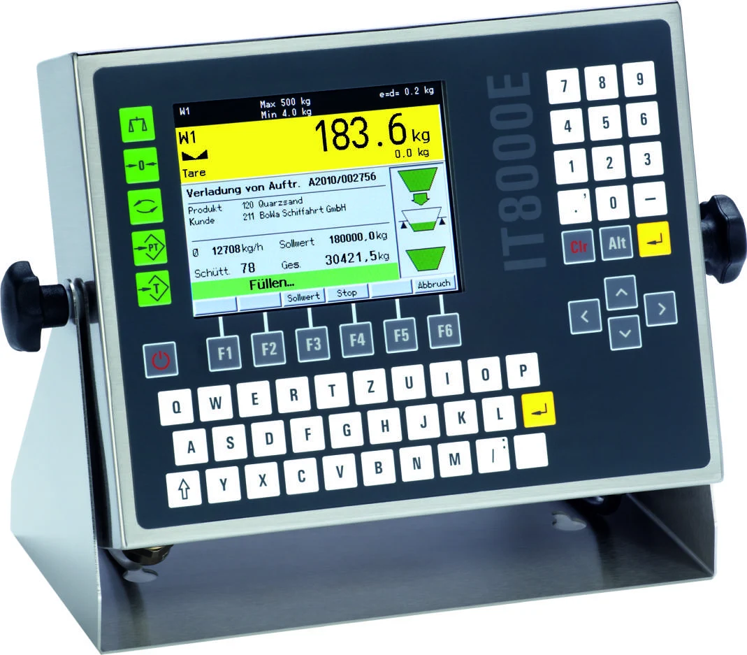 SysTec IT8000E BIGBAG