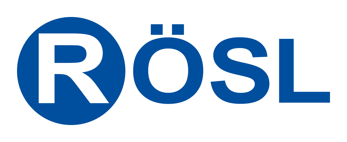 Rösl – Referenzkunde Rüdiger Wöhrl GmbH